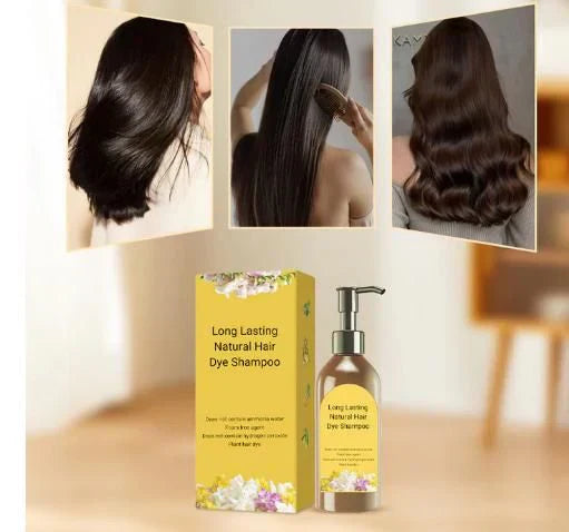 Reveal Your Radiance with Vibrant, Healthy Hair!