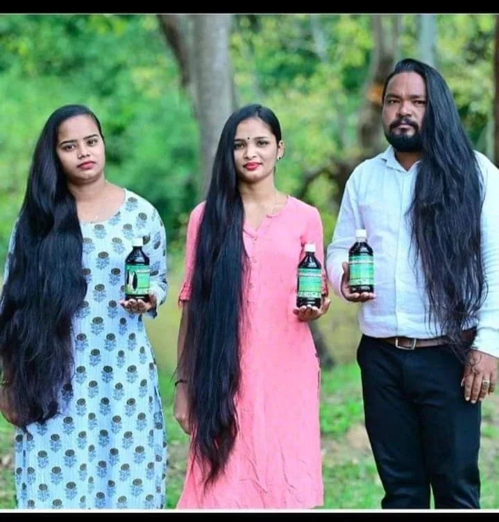 Unlock Your Hair’s True Potential Today!